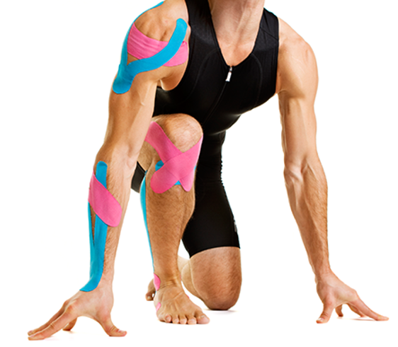 Where to find KT or Kinesiology Tape in Dubai? or Abu Dhabi?