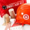 First Aid Kit Dubai