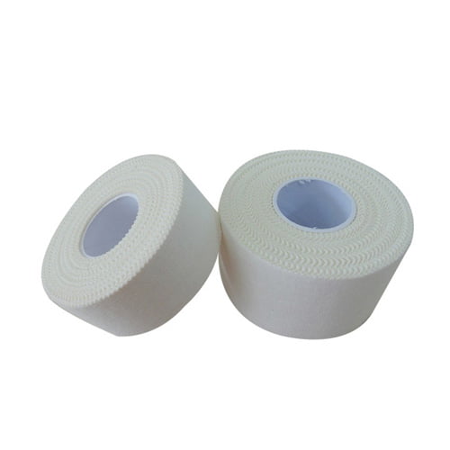 Zinc Oxide Taping