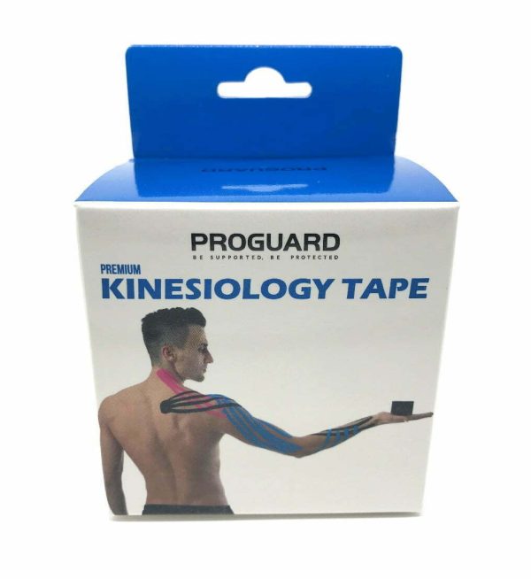 Kinesiology Tape GulfPhysio UAE's Online Physiotherapy Store