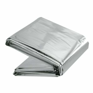 Thermal or Emergency Blankets
