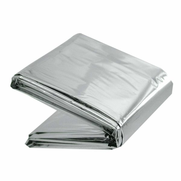 Thermal or Emergency Blankets