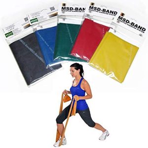 MSD Moves Bands
