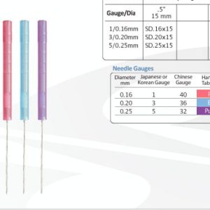 Seirin-D-Type-Needles-2w