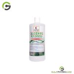 90% Ethanol Alcohol Solution is a highly effective disinfectant for cleaning, sterilization, and skin care. It’s ideal for medical, household, and personal hygiene needs.