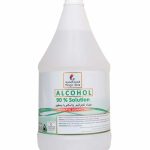 90% Ethanol Disinfectant Solution for sale across Sharjah, Abu Dhabi, Ajman, Dubai and other Emirates in UAE