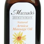 Arnica Massage Oil Available in Dubai