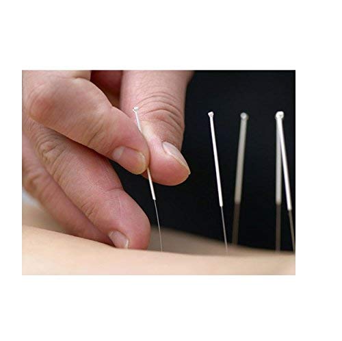 Energy Acupuncture Needles