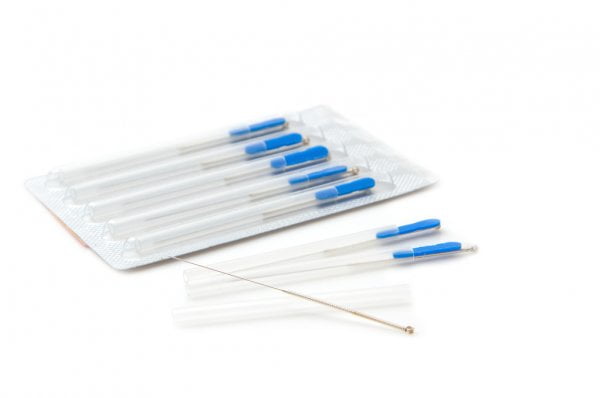 Acupuncture Needles in Dubai, Abu Dhabi and other Emirates