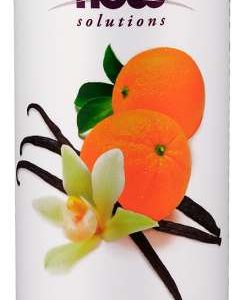 Vanilla Citrus Massage Oil