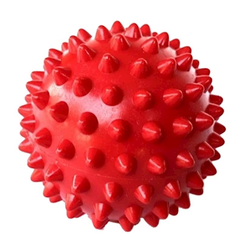 PVC Spiky Massage Ball