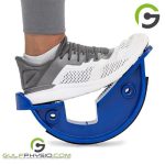 High-quality Pro Calf Stretcher engineered for advanced calf stretching and improved flexibility. Designed with ProStretch technology, this calf stretcher supports effective stretching for athletes and fitness enthusiasts.