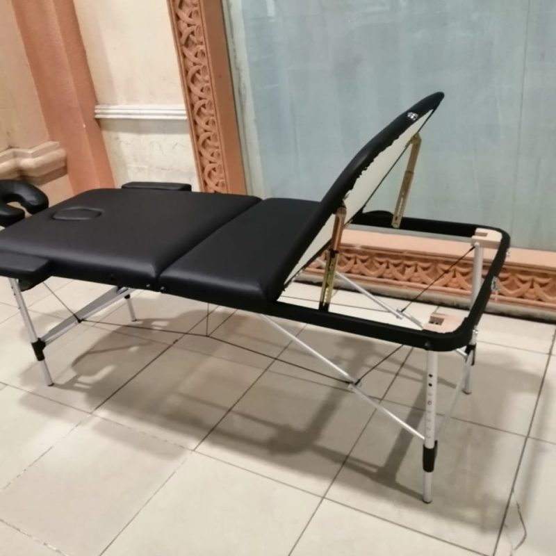 Massage Bed