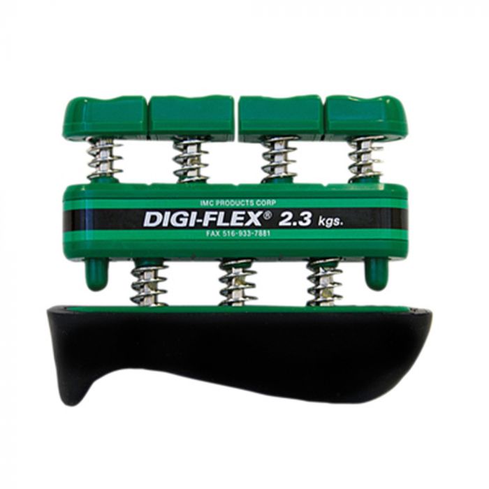 The picture shows Digi-Flex which is the actual image of the product.