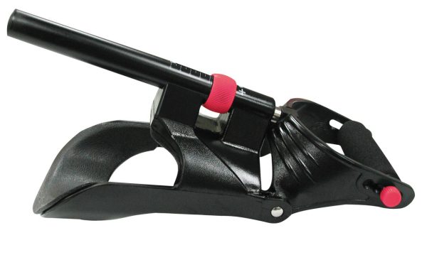 The picture shows MoVeS Wrist Exerciser which is the products image.