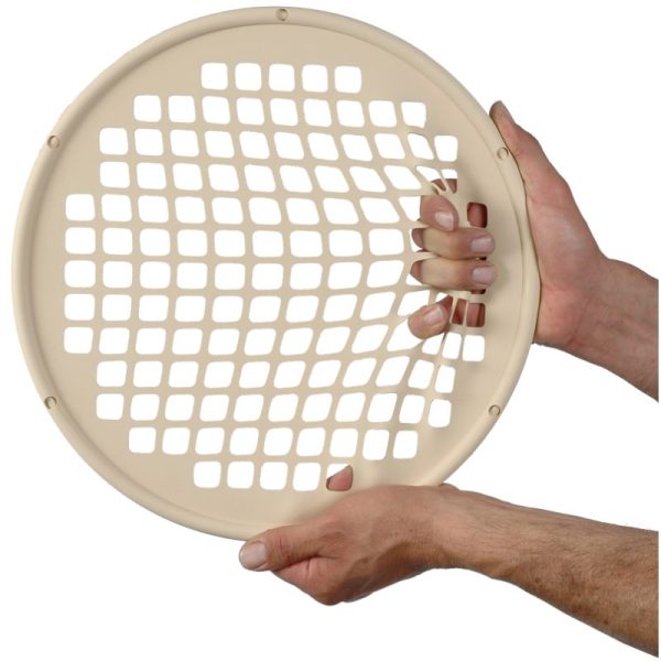The picture shows Power-Web Senior which the color resistance of the product.