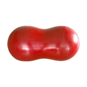The picture shows Mambo Max AB Peanut Ball which is the actual image of the product.