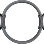 The picture shows Mambo Max Pilates Ring which is the actual image of the product.