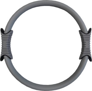 The picture shows Mambo Max Pilates Ring which is the actual image of the product.