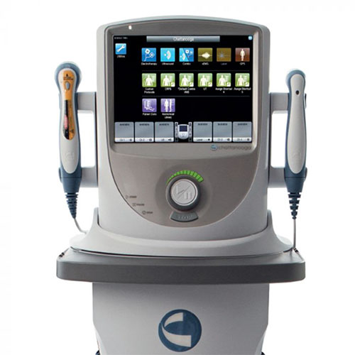 Intelect Neo Therapy System