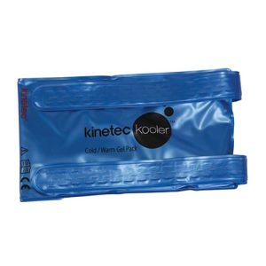Kinetec Kooler hot/cold gel pack