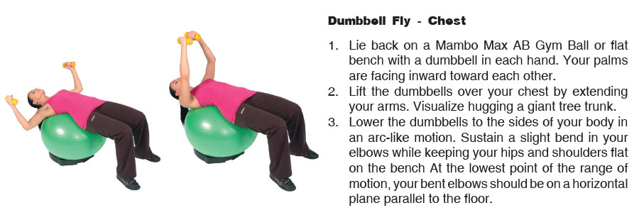 strength exercise