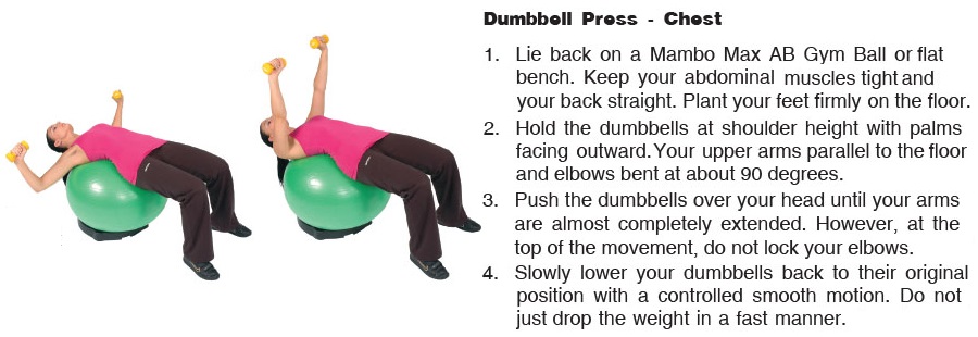 strength exercise