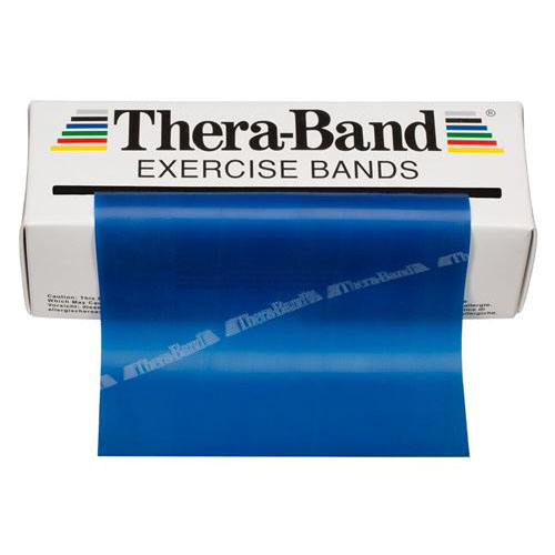 TheraBand Resistance Bands - Extra Heavy