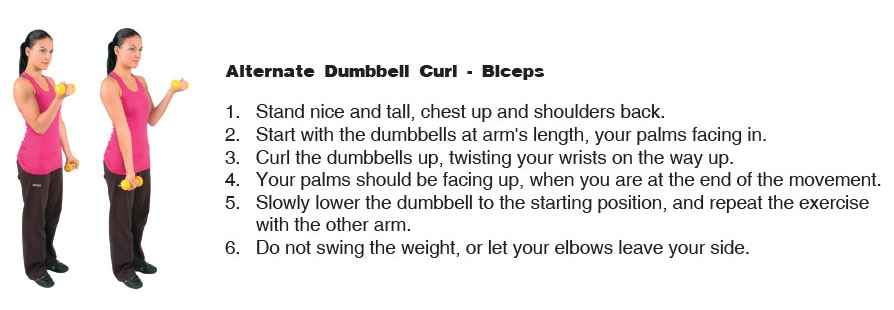 dumbbell