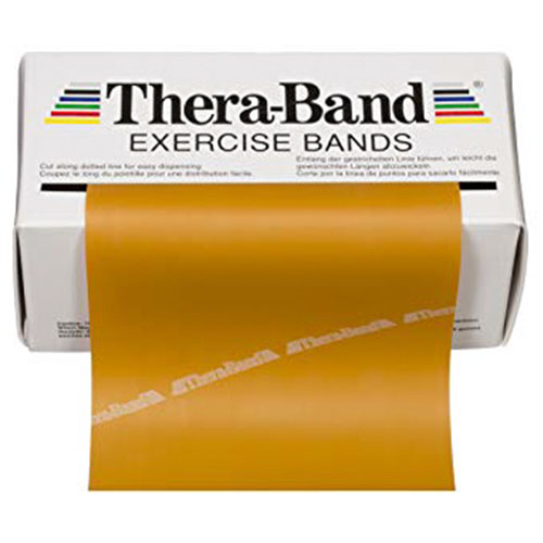 TheraBand Resistance Bands - Max