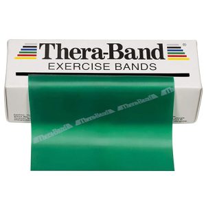 TheraBand Resistance Bands - Heavy