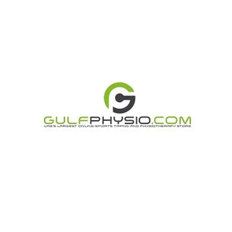gulfphysio square logo