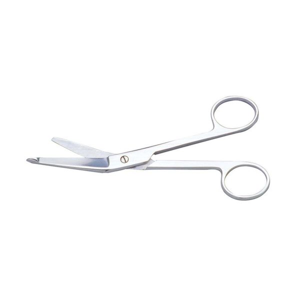 Image of a lister scissors