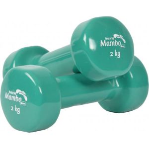 mambo max dumbbells