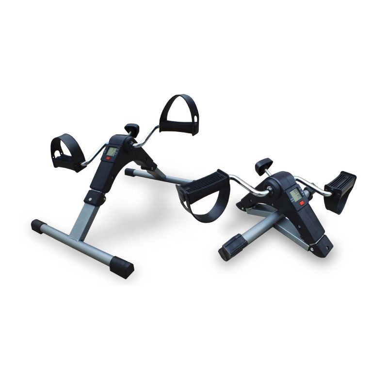 The picture shows MoVeS Pedal Exerciser which is the main item.