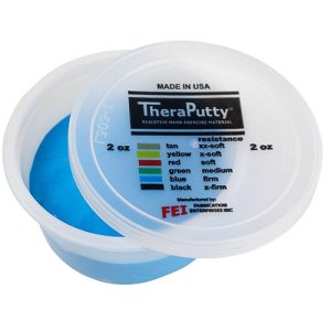 TheraPutty Exercise Putty - Firm