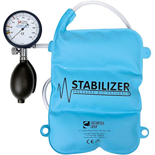 Stabilizer Pressure Biofeedback Unit