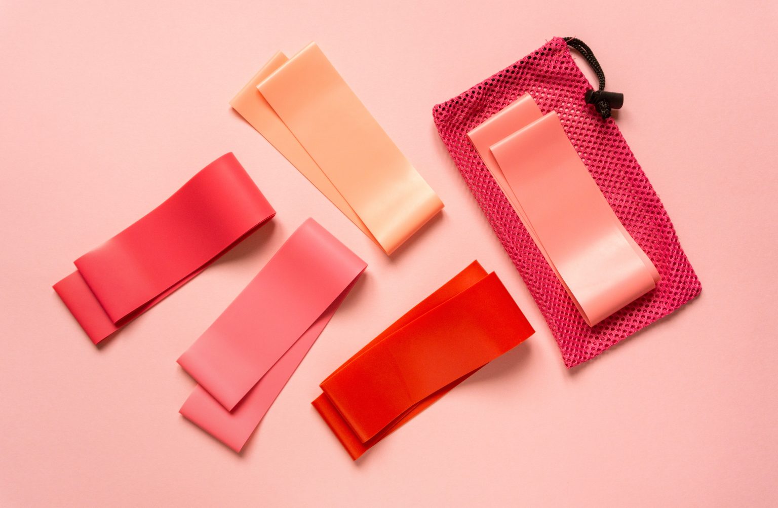 Resistance Bands How To Use Them, And How To Build Strength GulfPhysio