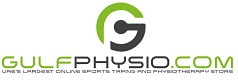 GulfPhysio - UAE's Online Physiotherapy Store