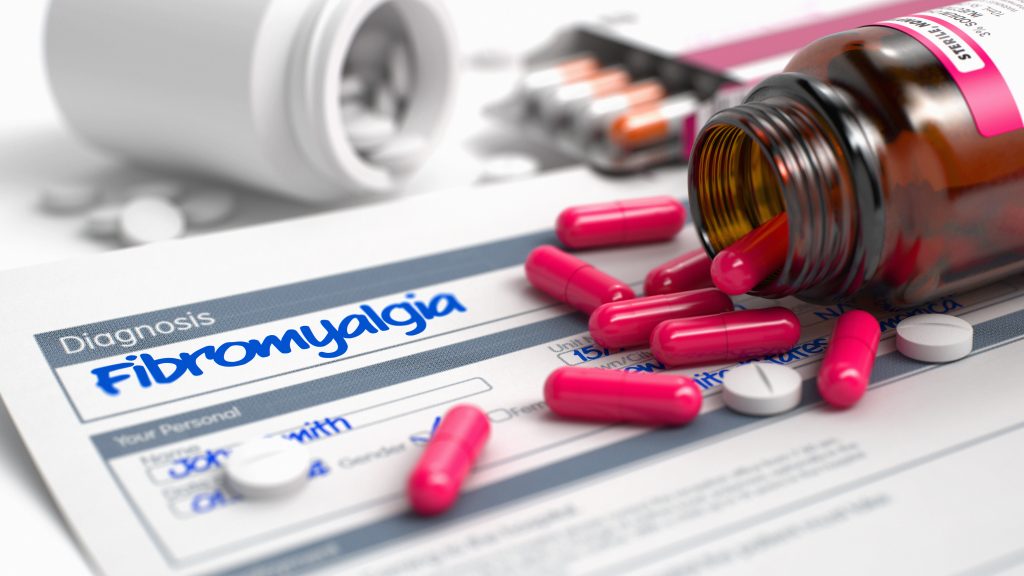 Fibromyalgia Treatment 