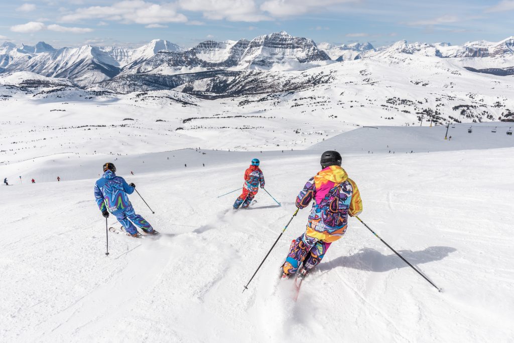 Cross country skiing dubbed as the best cardiovascular workout known.