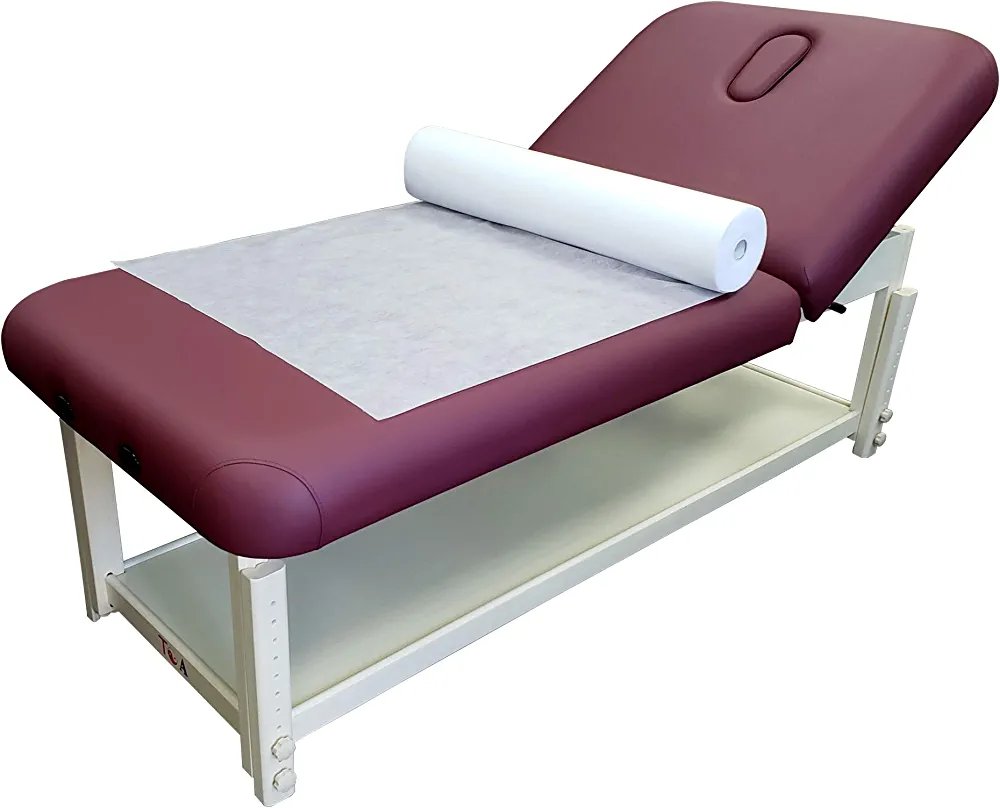 bed and roll