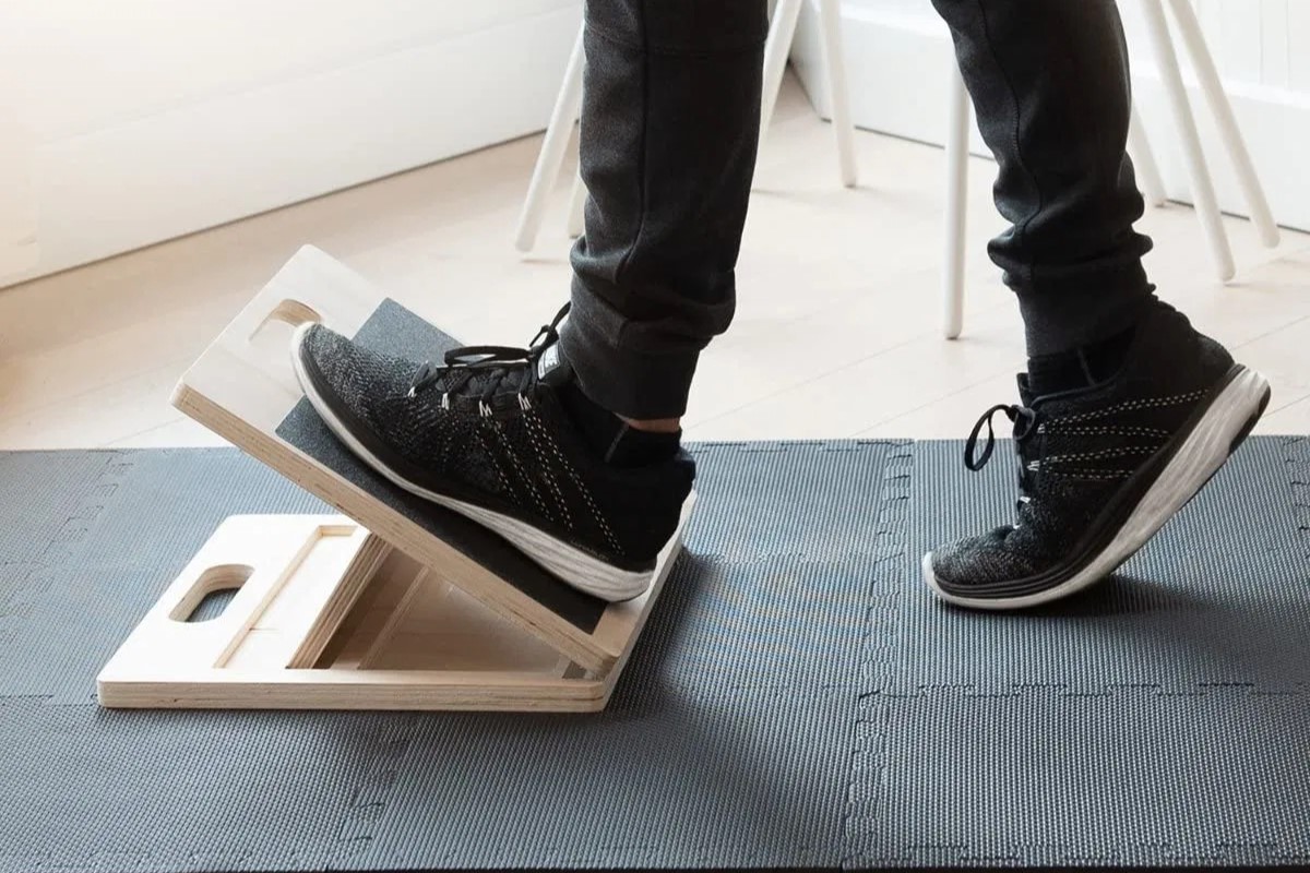 Manual Therapy for Plantar Fasciitis GulfPhysio UAE's Online