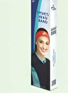 HEAD BAND