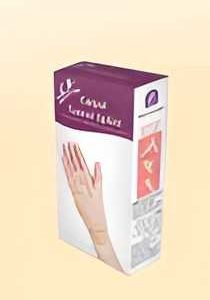 CARPAL TUNNEL SPLINT