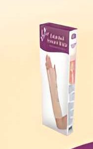 EXTENDED FOREARM SUPPORT BRACE