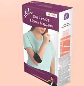 TENNIS ELBOW SUPPORT (NEOPRENE)