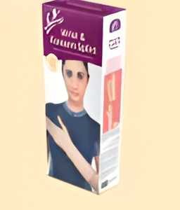 WRIST & FOREARM SPLINT