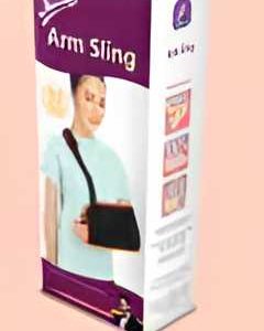 PREMIUM BREATHABLE ARM SLING