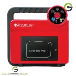 Heart Plus AED is an automated external defibrillator designed for quick response in critical emergencies. It’s ideal for emergency responders and healthcare facilities in Dubai and the UAE.